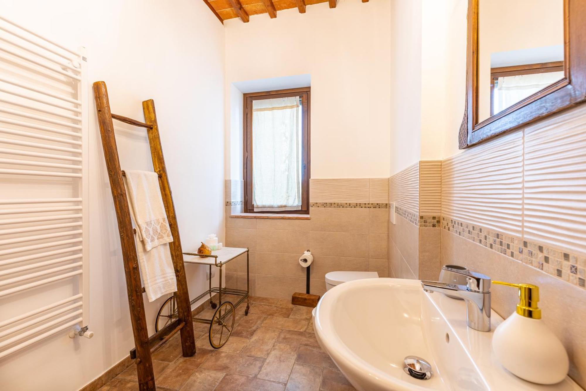 Agriturismo Il Casato Mag-Il Giogo Pienza Exterior photo